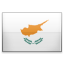 Cyprus (CY) Flag