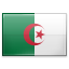 Algeria (DZ) Flag