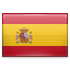 Spain (ES) Flag