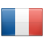 France (FR) Flag