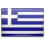 Greece (GR) Flag
