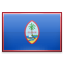 Guam (GU) Flag