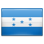 Honduras (HN) Flag