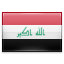 Iraq (IQ) Flag