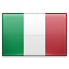 Italy (IT) Flag