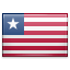 Liberia (LR) Flag
