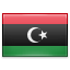 Libya (LY) Flag