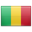 Mali (ML) Flag