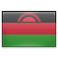 Malawi (MW) Flag