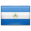 Nicaragua (NI) Flag