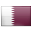 Qatar (QA) Flag