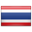 Thailand (TH) Flag