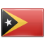 Timor-Leste (TL) Flag