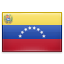 Venezuela (VE) Flag