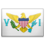 U.S. Virgin Islands (VI) Flag