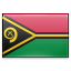 Vanuatu (VU) Flag